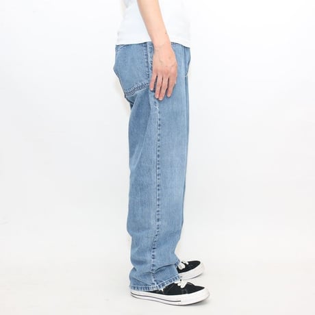 Levi's SilverTab Denim Pants "Loose Fit"