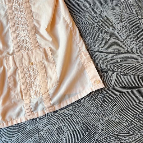 Guayabera Shirt
