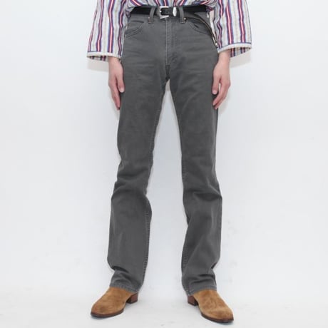 Levis 517 Boot-Cut Pants