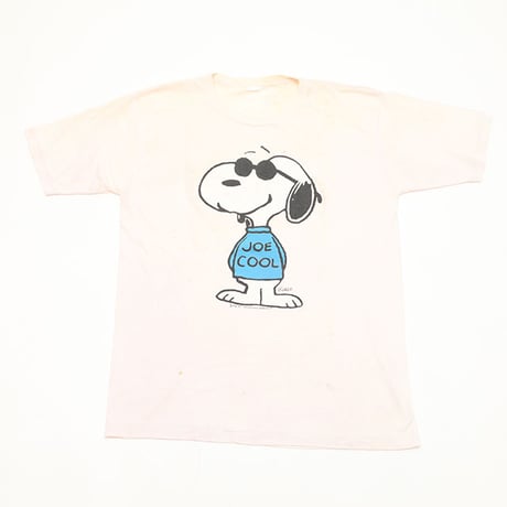 Vintage Snoopy T-Shirt