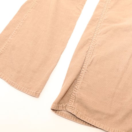 Levis 646 Corduroy Pants