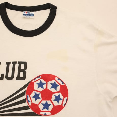 Vintage Ringer T-Shirt