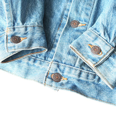 Levis Denim Jacket