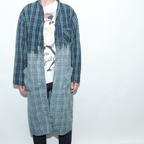 Hard Bleach Long Gown