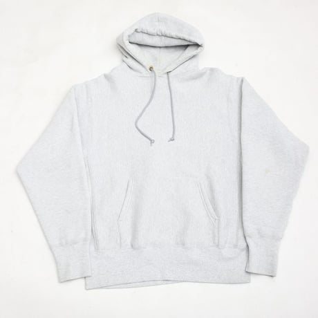 Camber Blank Sweat Hoodie Gray