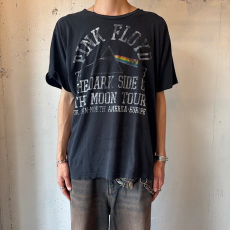 Pink Floyd T-Shirt "The Dark Side Of The Moon"