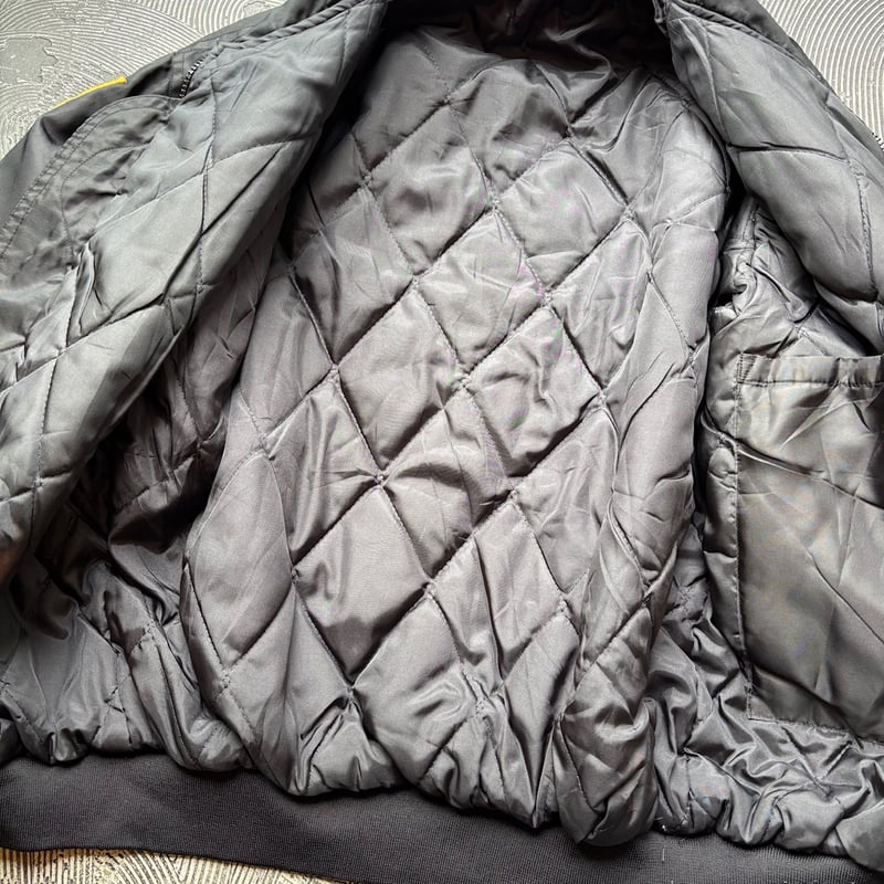 90s Korea Souvenir Jacket 