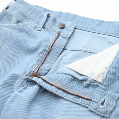 Levis 684 Corduroy Pants