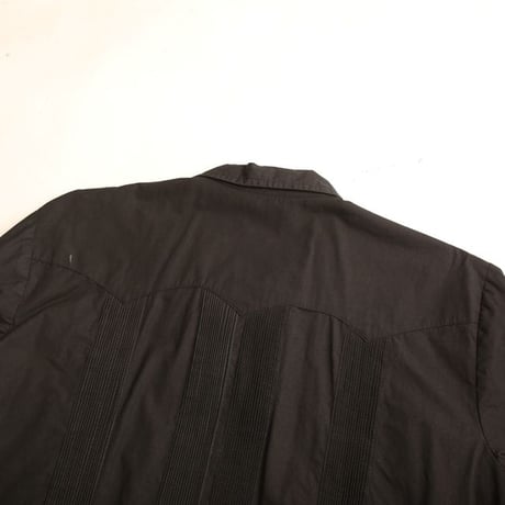 Guayabera L/S Shirt