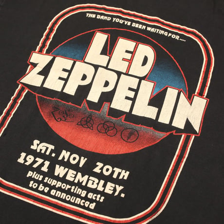 Led Zeppelin T-Shirt