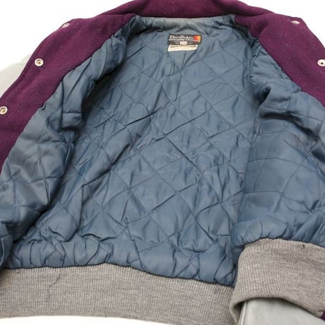 Vintage Varsity Jacket
