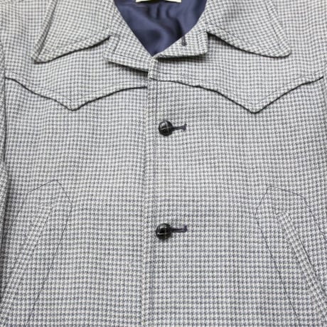 Pendleton Western Jacket