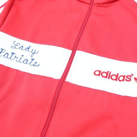 Vintage Adidas Track Jacket