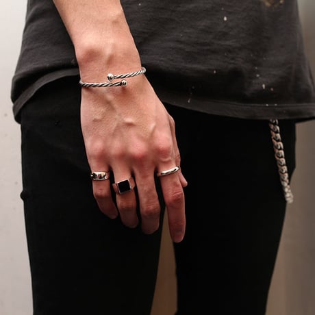 Silver Ring