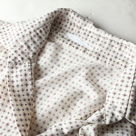 Pajamas Rayon L/S Shirt