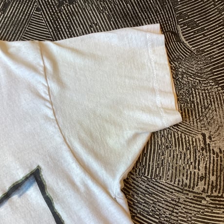 87's U2 Joshua Tree T-Shirt