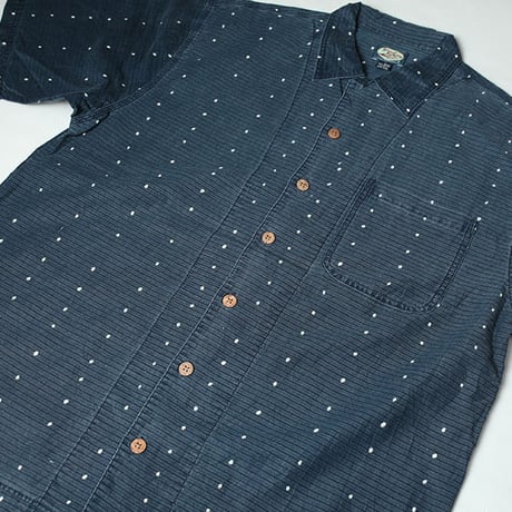 Rayon Aloha S/S Shirt