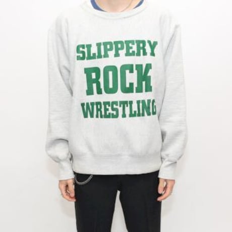 Slippery Rock University Sweat Shirt