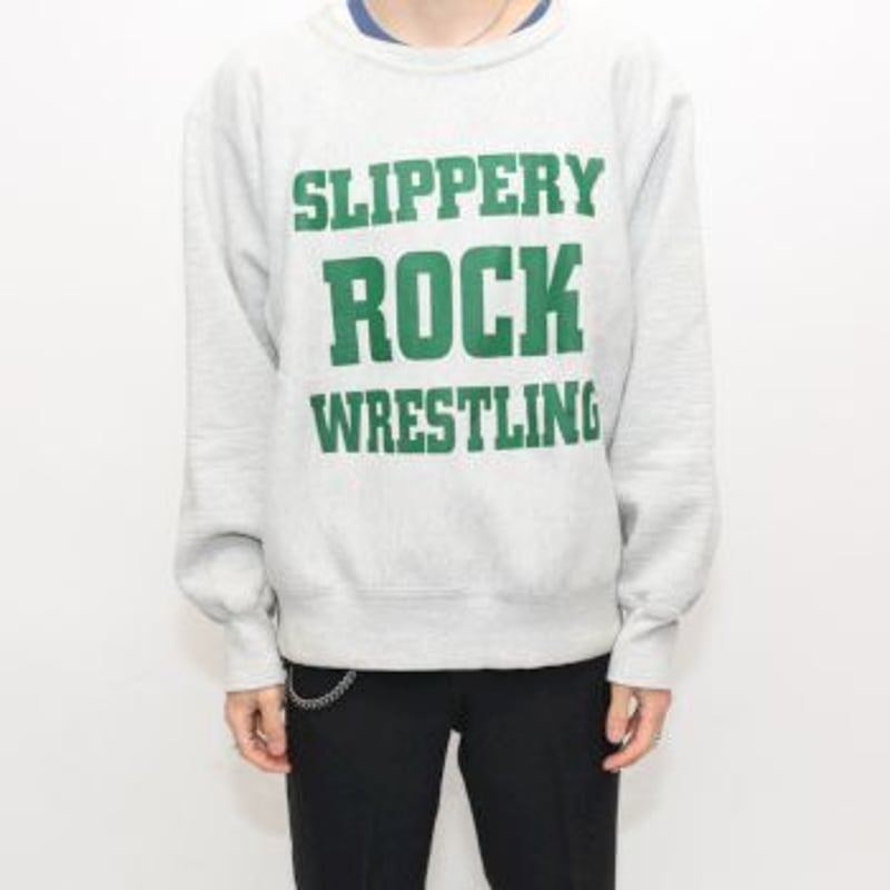 Slippery Rock University Sweat Shirt | Strato
