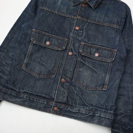 GAP Denim Jacket 2nd Type
