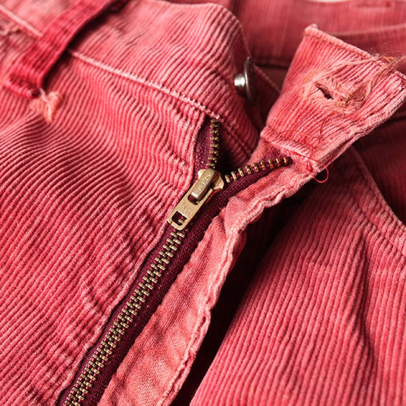 70s Levis 646 Corduroy Pants | Strato