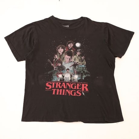 Stranger Things T-Shirt