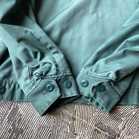 70s Work Jacket
