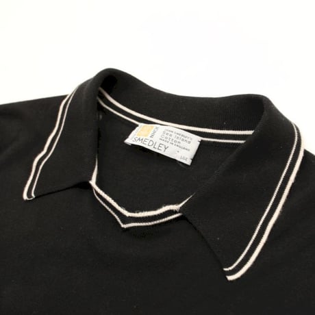 John Smedley Polo S/S Shirt