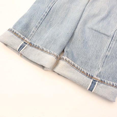Vintage Levi's 501 Red Line