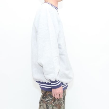 90's Champion Reverse Weave Sweat Shirt