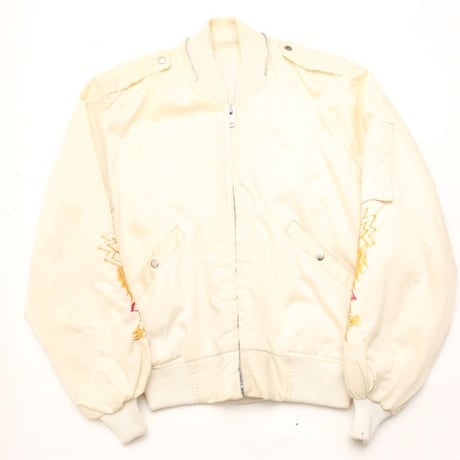 80's Souvenir Jacket