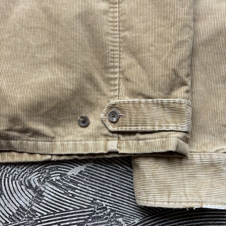 Polo by Ralph Lauren Corduroy Jacket