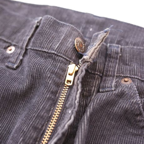 70's Levis 517-1517 Corduroy Pants