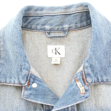Calvin Klein Denim Jacket