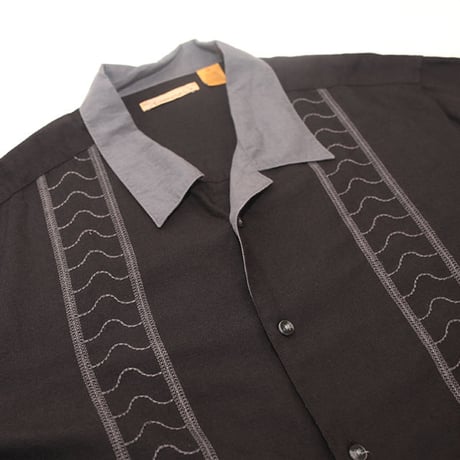 50s Design S/S Shirt