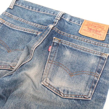 Levis 517 Denim Pants