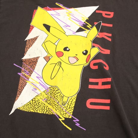 Pikachu T-Shirt