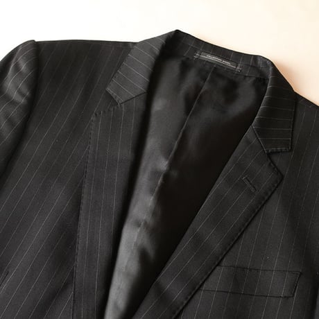 Stripe Tailored  Jacket