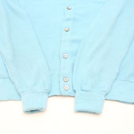 IZOD LACOSTE Knit Cardigan MADE IN USA