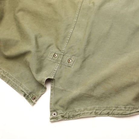 M-51 Vintage Military Coat