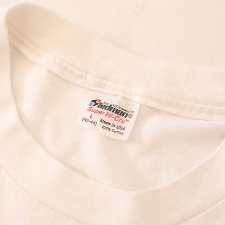 80's Bill Cranham's T-Shirt