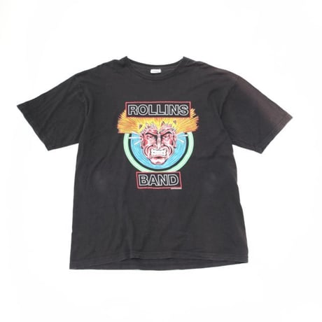 90's Rollins Band T-Shirt