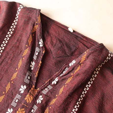 Tunic Shirt
