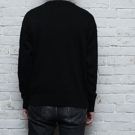 Design Knit Sweater