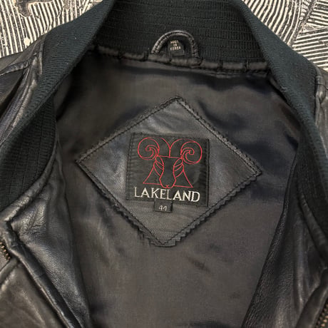 Lakeland Leather Jacket