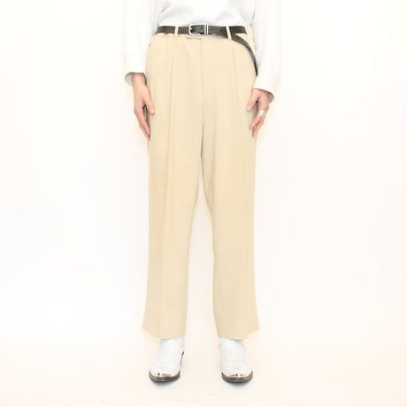 Burberry London Tac Slacks Pants