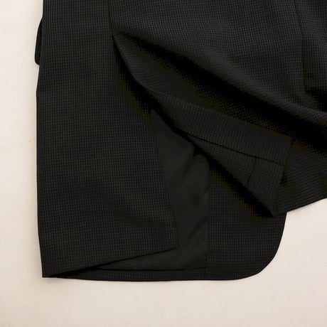 Yohji Yamamoto 2Pc Set Up