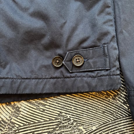 Polo Ralph Lauren Cotton Jacket