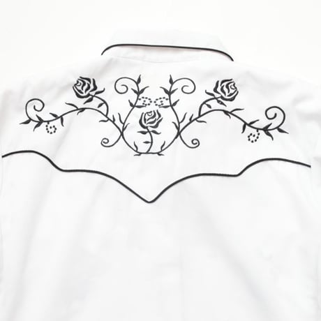 Vintage Western Shirt