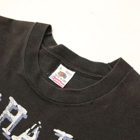 90's VanHalen World Tour 1993 T-Shirt